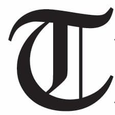 Houma Times Logo